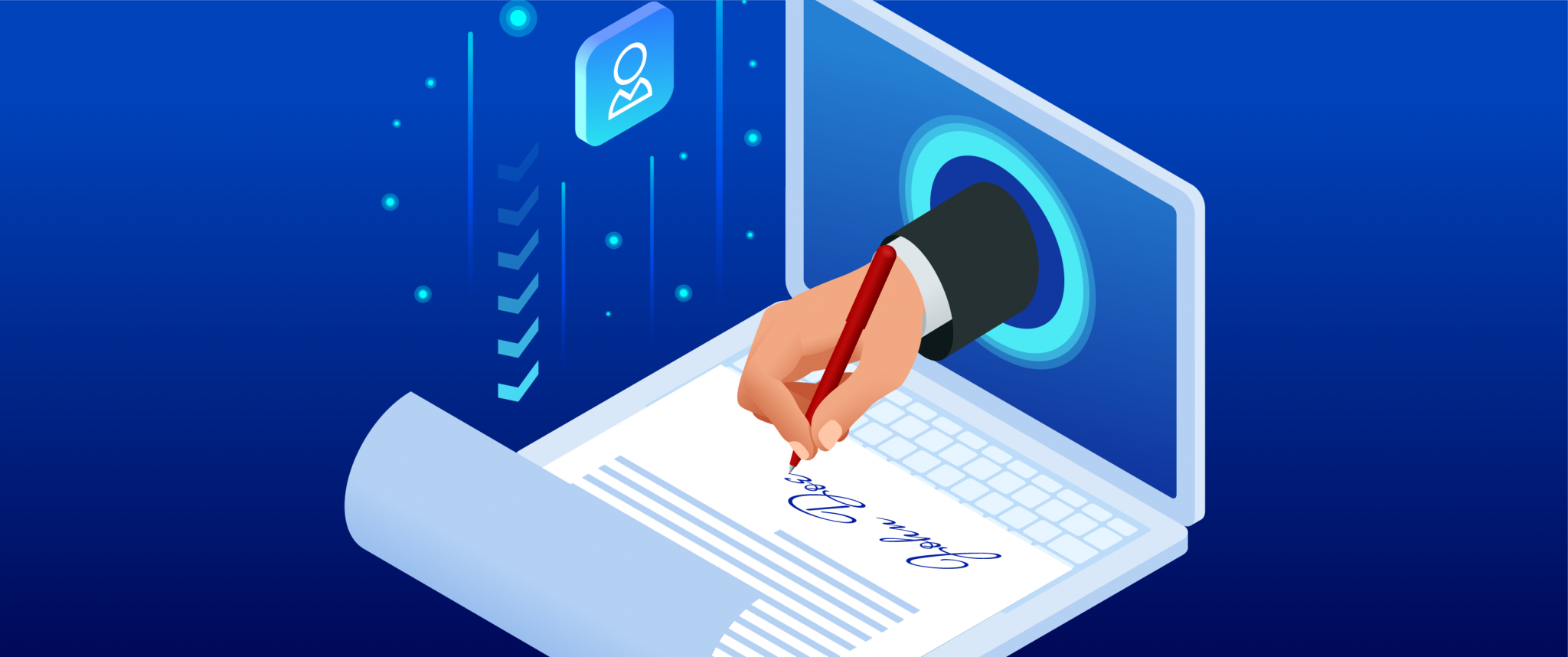 Скопировать неэкспортируемую цифровую подпись