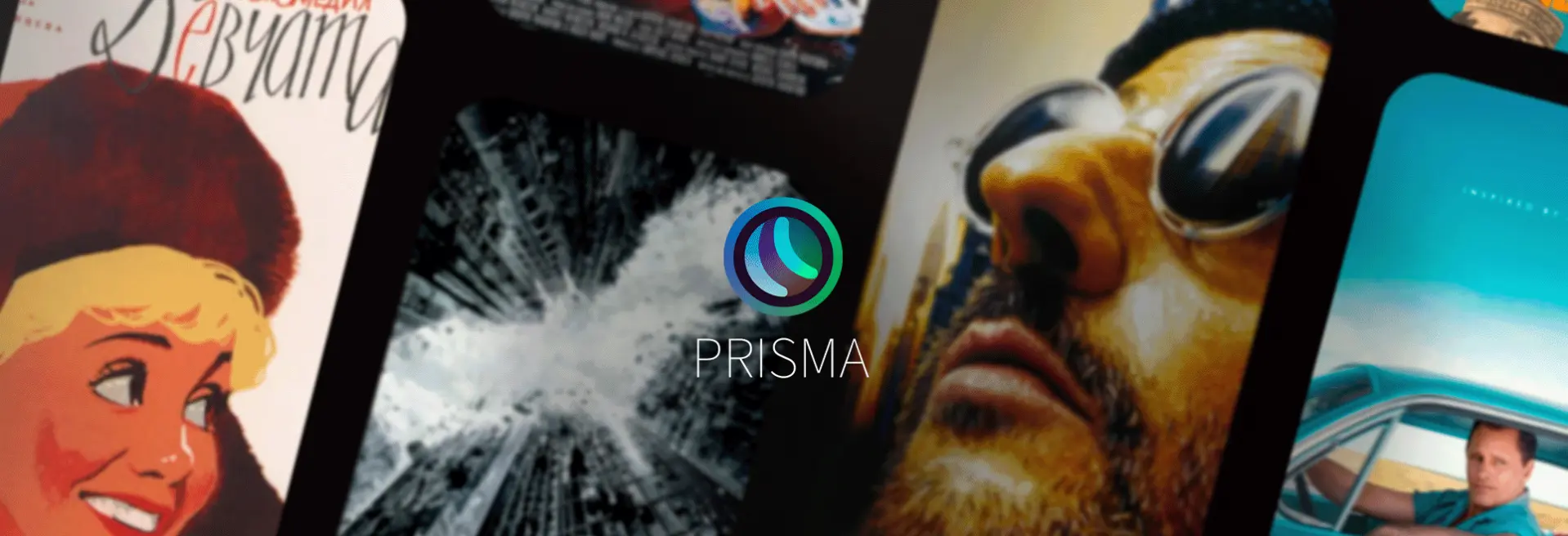 Prisma TV