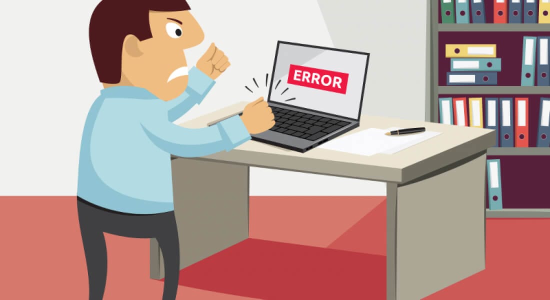 -2147221005(0x800401F3): Недопустимая строка с указанием класса