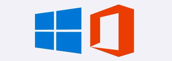 Как активировать Microsoft Windows и Office