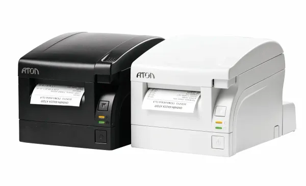 Ошибка шаблонов документов в кассе Атол