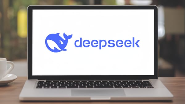 DeepSeek