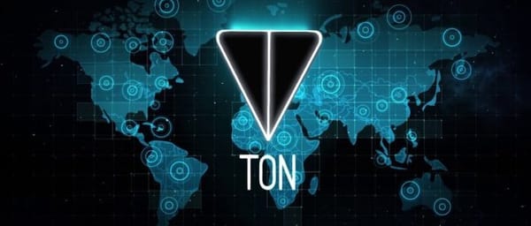 TON - Telegram Open Network