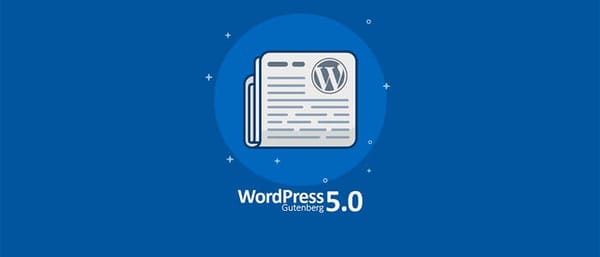 Wordpress 5.0